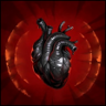 This Pounding Heart Trophy