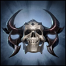 Who Wants to Live Forever Trophy