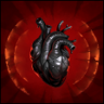 This Pounding Heart Trophy
