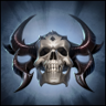Who Wants to Live Forever Trophy