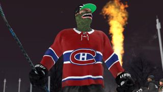 NHL 20 Screenshot 4