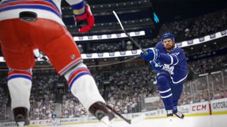 NHL 20 Screenshot 8