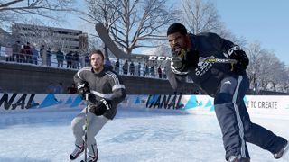 NHL 20 Screenshot 7