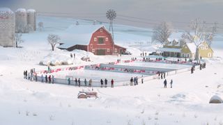 NHL 20 Screenshot 3