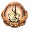 Help Wanted Trophy