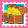 I found a treasure! Trophy