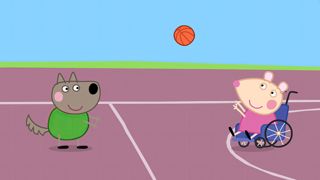 Peppa Pig: World Adventures Screenshot 3