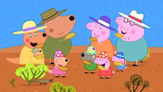 Peppa Pig: World Adventures Screenshot 2