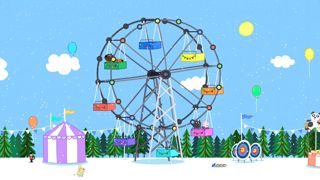 Peppa Pig: World Adventures Screenshot 4