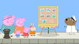 Peppa Pig: World Adventures Screenshot 9