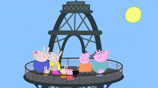 Peppa Pig: World Adventures Screenshot 8