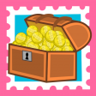 I found a treasure! Trophy