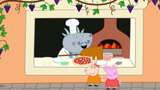Peppa Pig: World Adventures Screenshot 5
