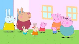 Peppa Pig: World Adventures Screenshot 7
