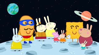 Peppa Pig: World Adventures Screenshot 6