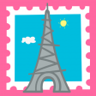 Views of Paris Trophy