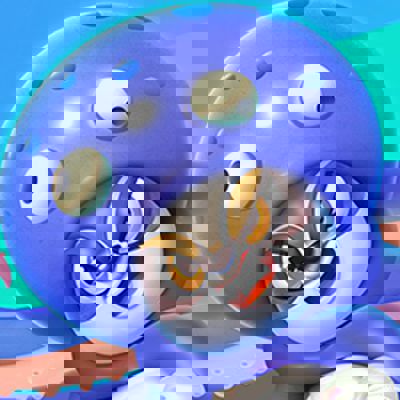 Rhythm Planet