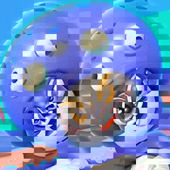 Rhythm Planet