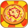 Pizza master Trophy