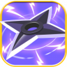 The Best Ninja Trophy