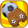 Ultimate goalkeeper Trophy