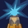 Climbing High Trophy
