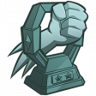 Big Hit Trophy