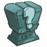 Crossing Guard Trophy