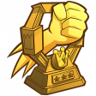 Extra Special Trophy