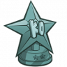 Grapital City Special Trophy