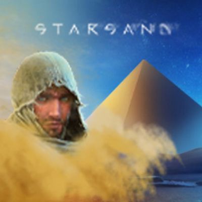 Starsand