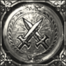 Ebon and Bone Trophy