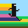 BIT.TRIP COMPLETE Trophy
