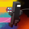 Buddy System Trophy