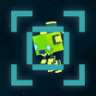 FATE.MASTER Trophy