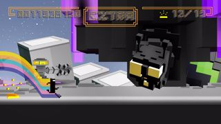 The Bit.Trip Screenshot 3