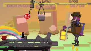 The Bit.Trip Screenshot 7