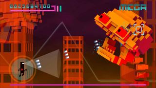 The Bit.Trip Screenshot 5