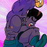 Epic Showdown Trophy