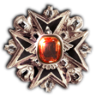 Platinum Trophy