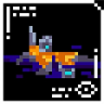 Decarcinization Trophy