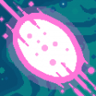 Superluminal Trophy