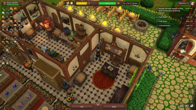 Winkeltje: The Little Shop
