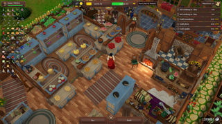 Winkeltje: The Little Shop Screenshot 2