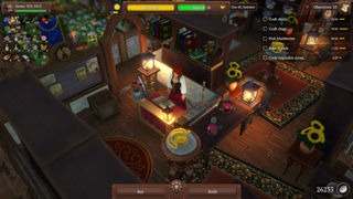 Winkeltje: The Little Shop Screenshot 5