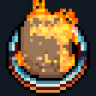 Hot Brotato Trophy