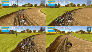 Crazy Chicken Kart 2 Screenshot 5