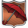 Winning in the Rain Trophy