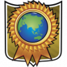 World's Best Trophy
