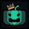 Pumpkin King Trophy